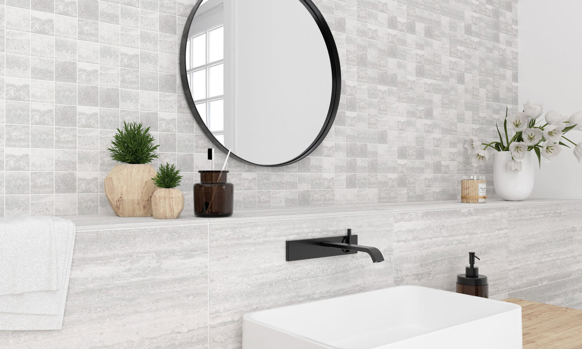 Multistone: Ancora Gray