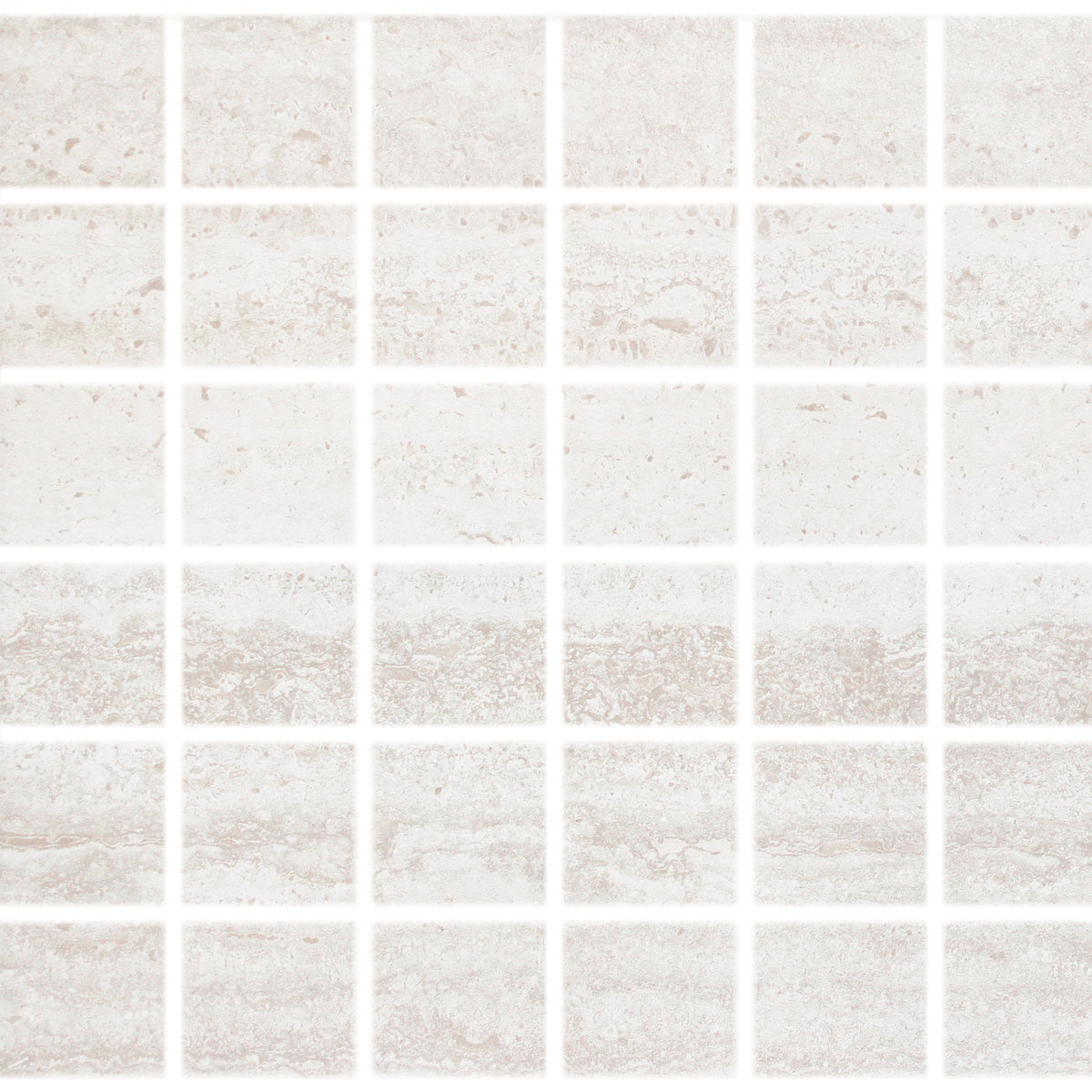 Multistone: Ancora White