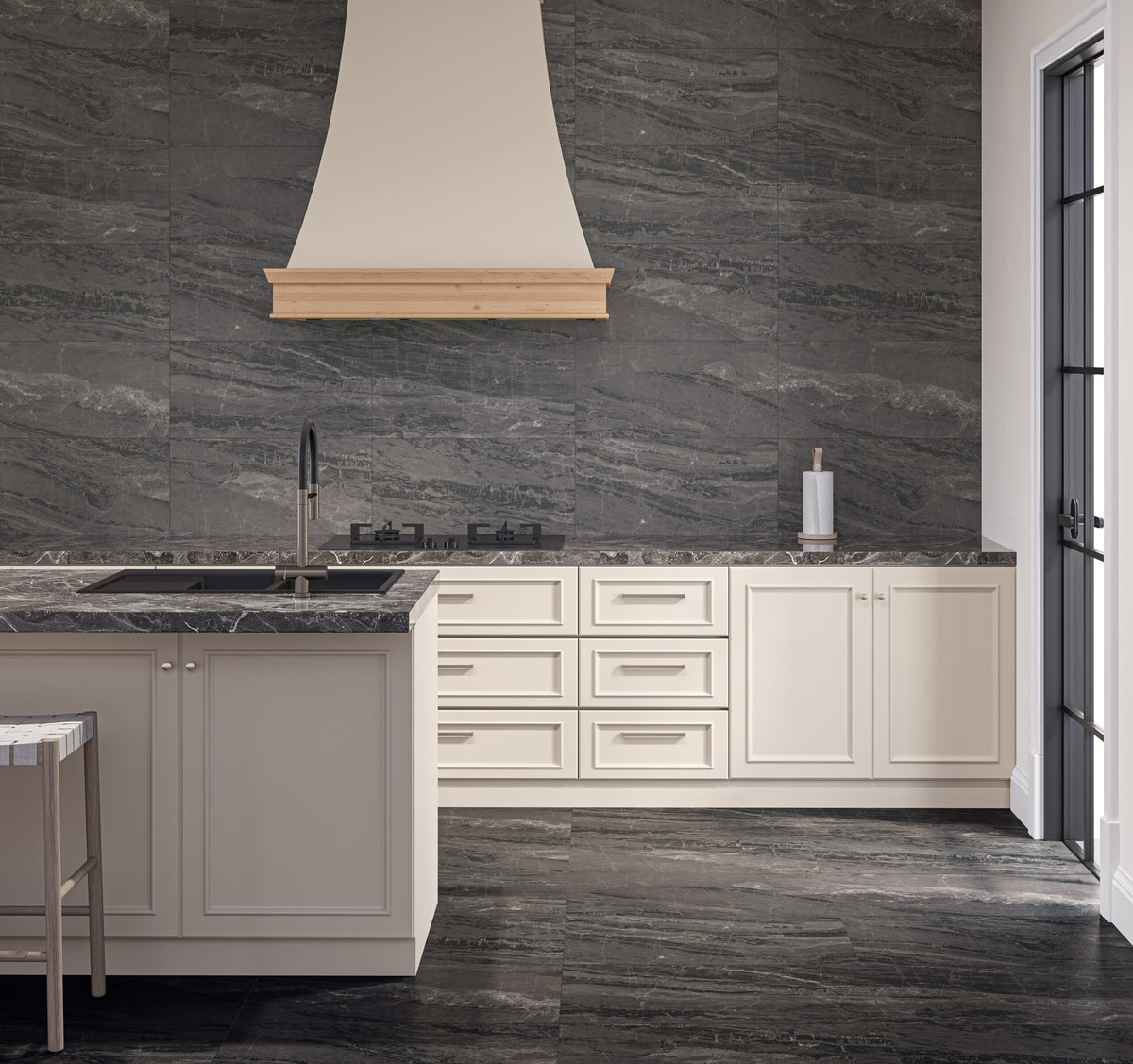Multistone: Elysian Gray