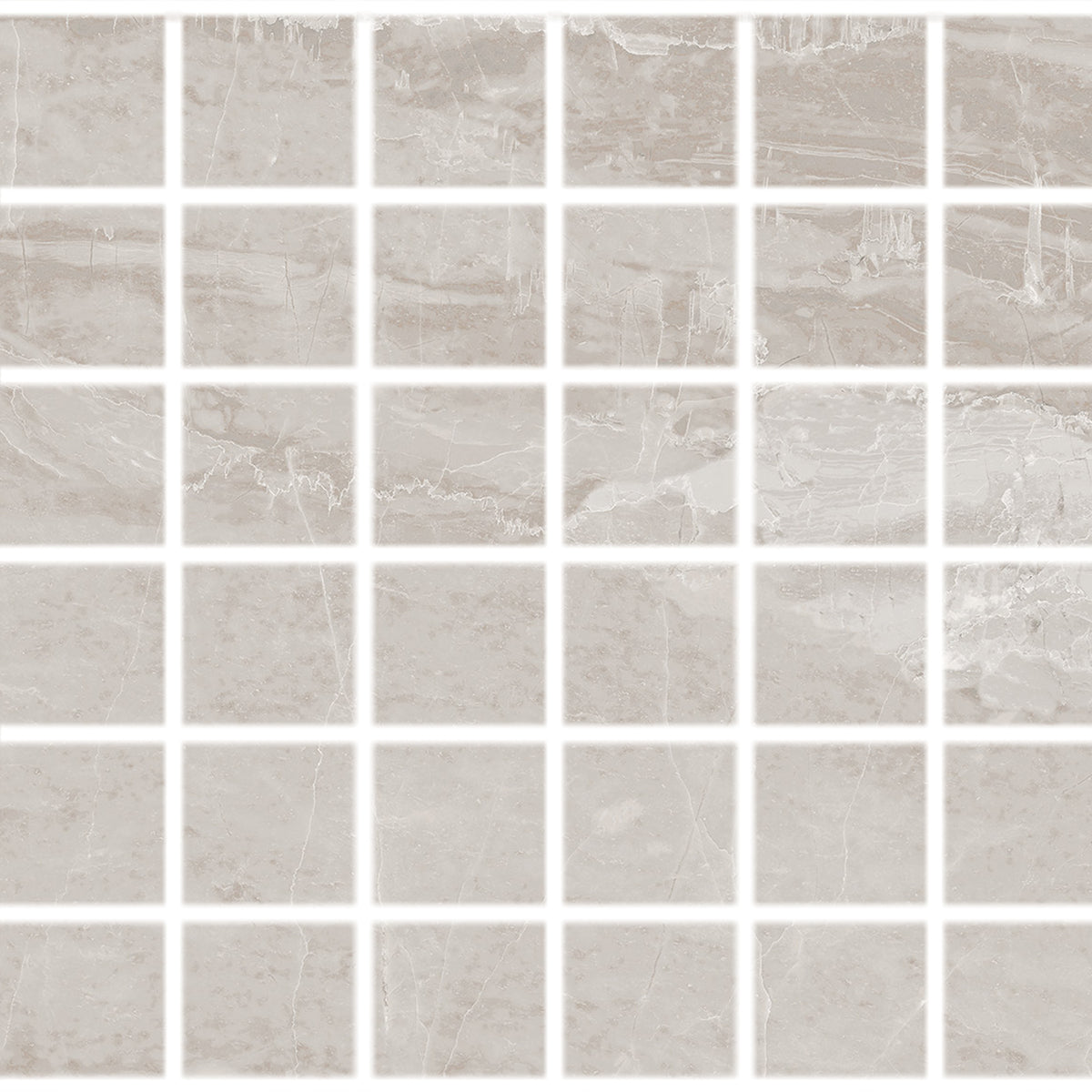 Multistone: Elysian Light Gray