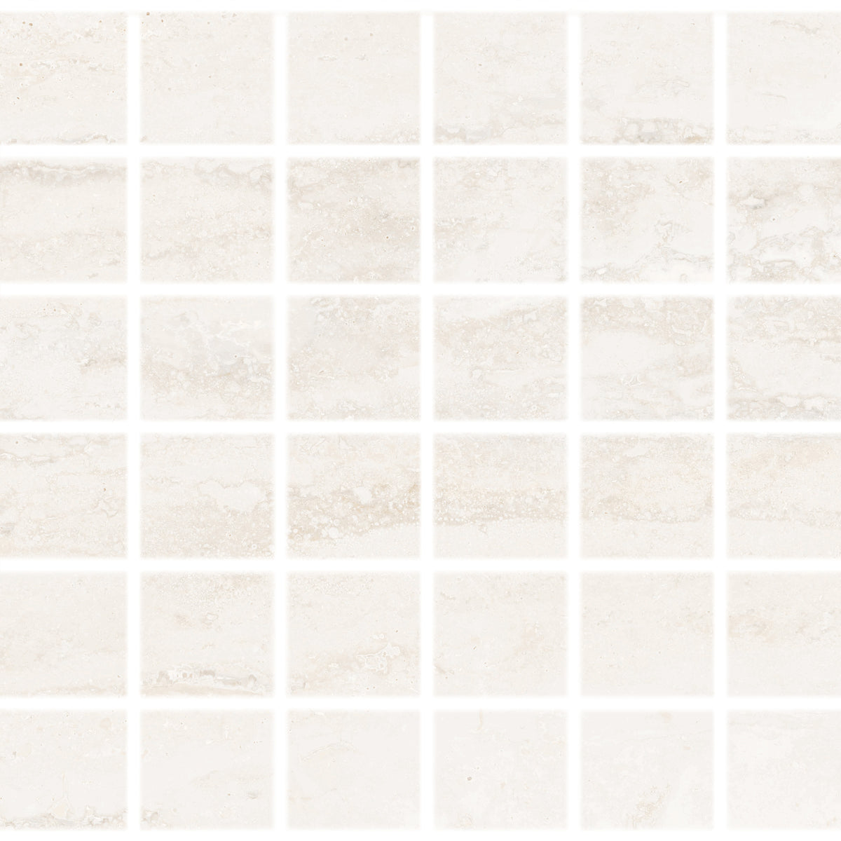 Multistone: Everlast White