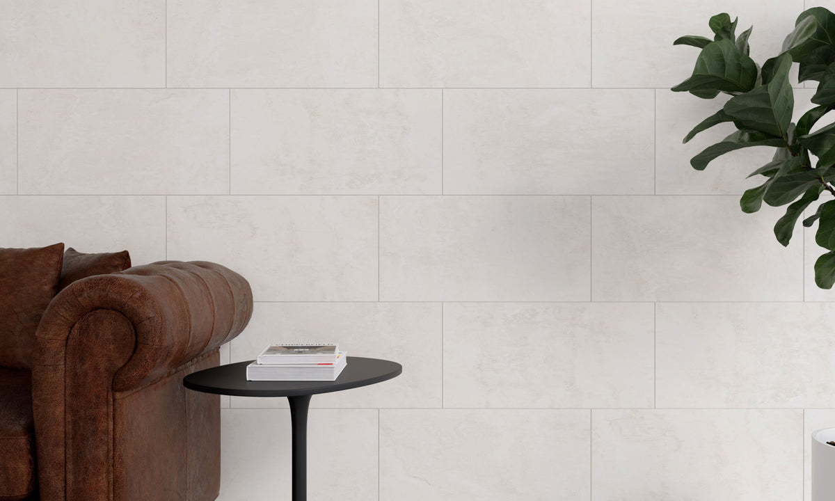 Multistone: Everlast White