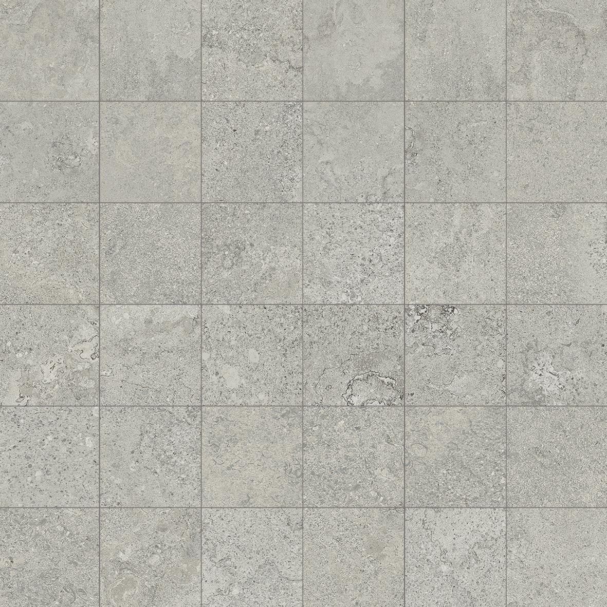 Multistone 2.0: Siena Ash
