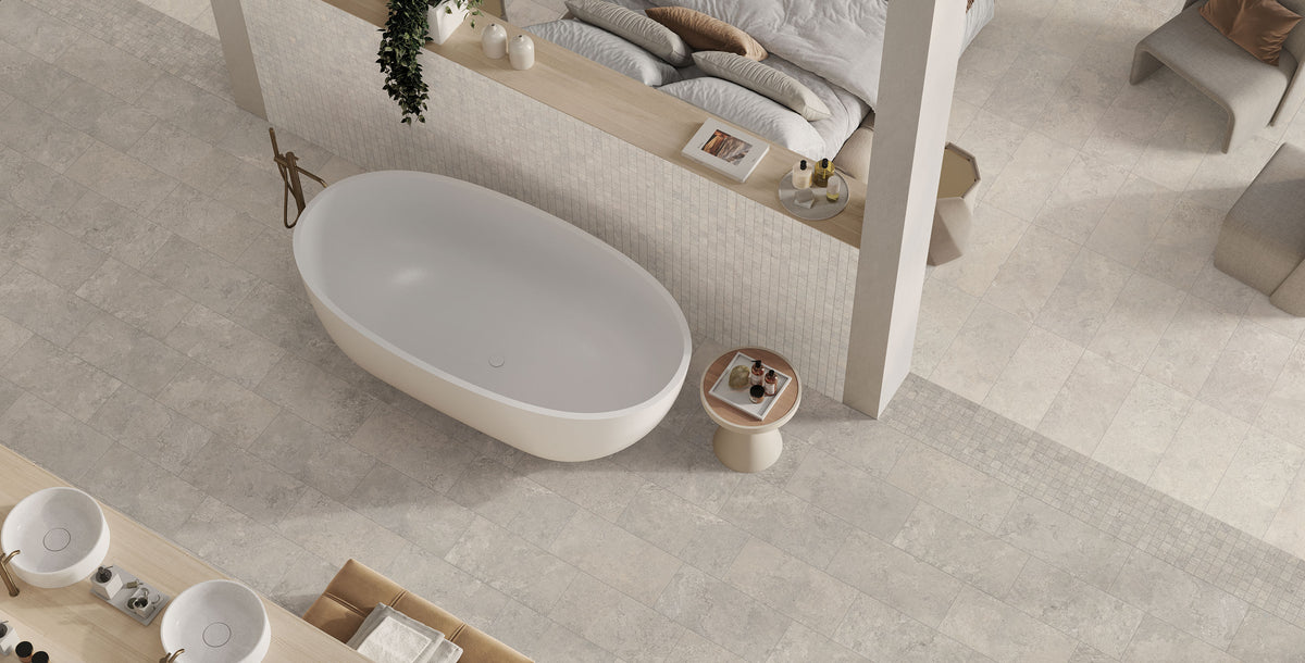 Multistone 2.0: Siena Pearl