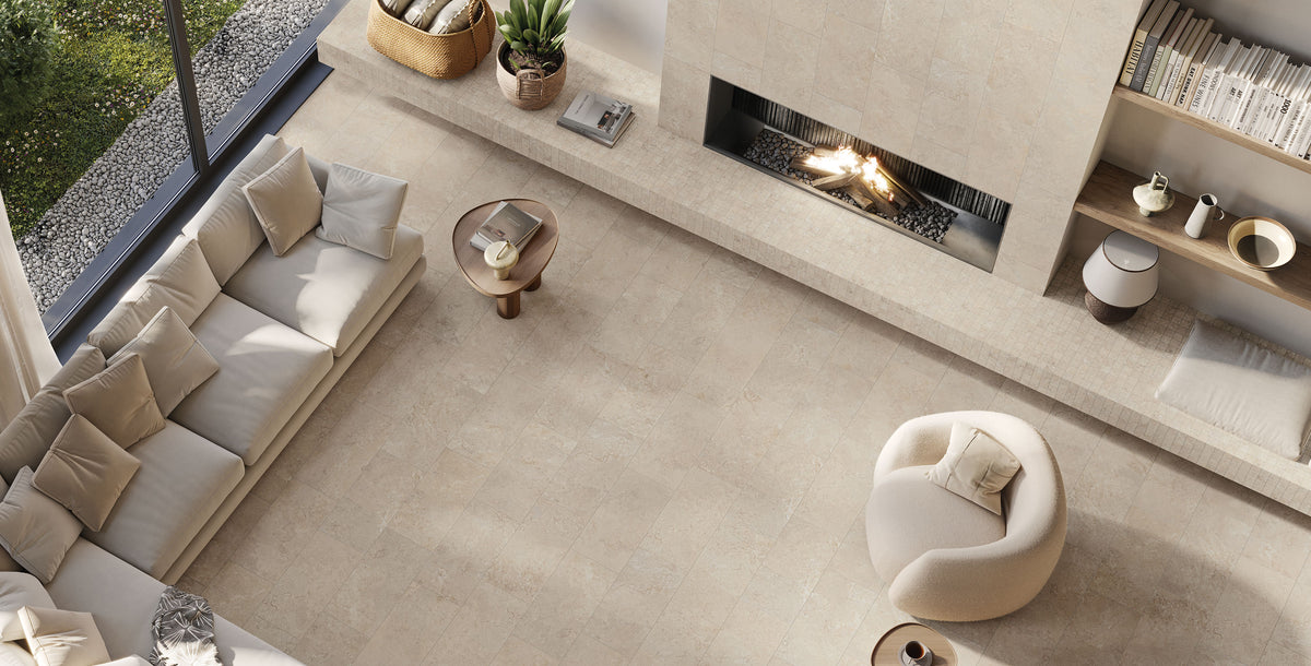 Multistone 2.0: Siena Sand