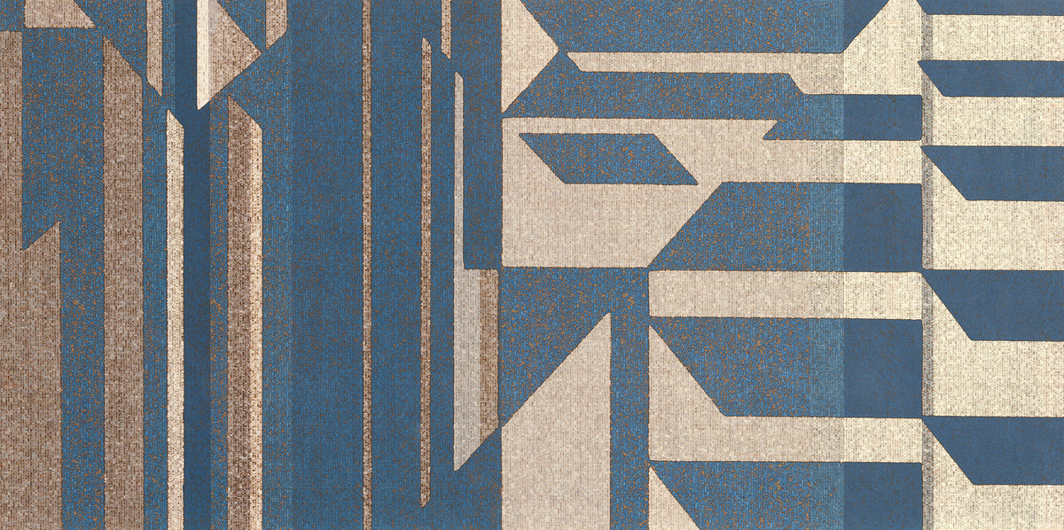Murals: Texture Kilim