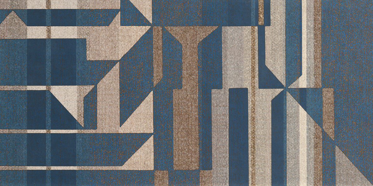 Murals: Texture Kilim
