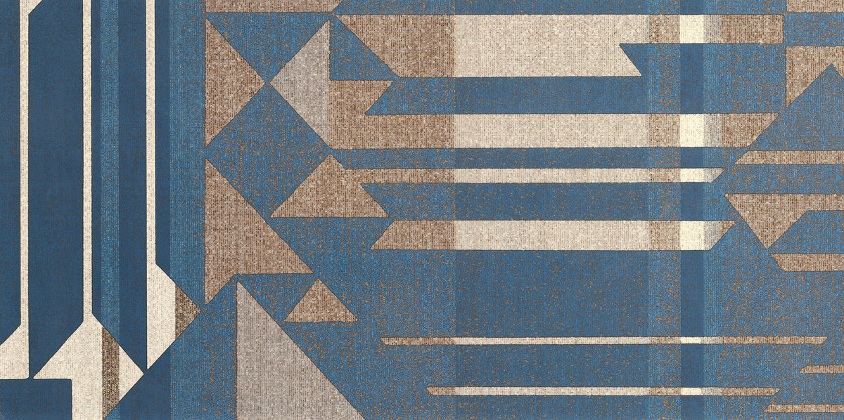 Murals: Texture Kilim