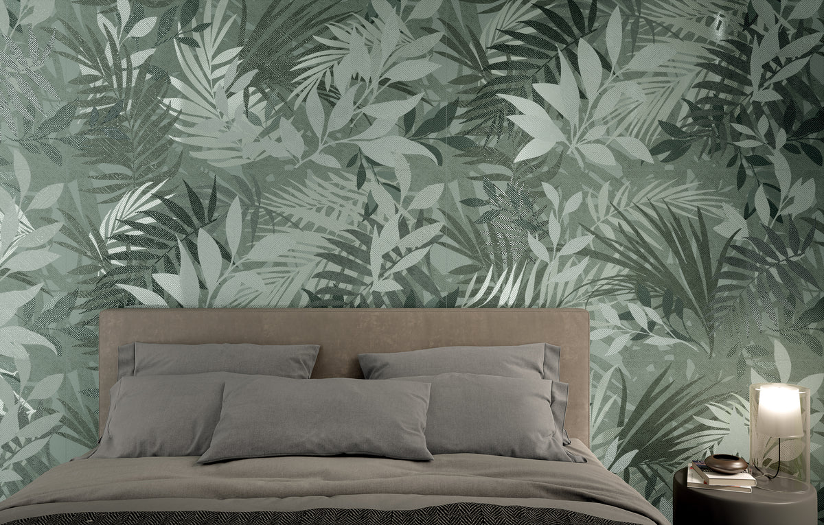 Murals: Tropic Kenzia