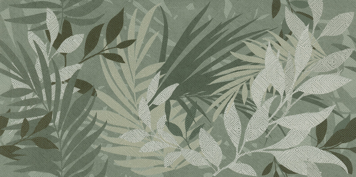 Murals: Tropic Kenzia