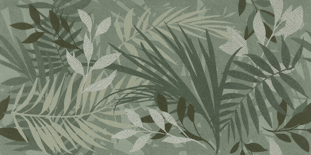 Murals: Tropic Kenzia