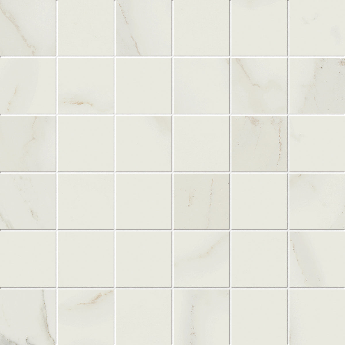 Muse 2.0: Calacatta