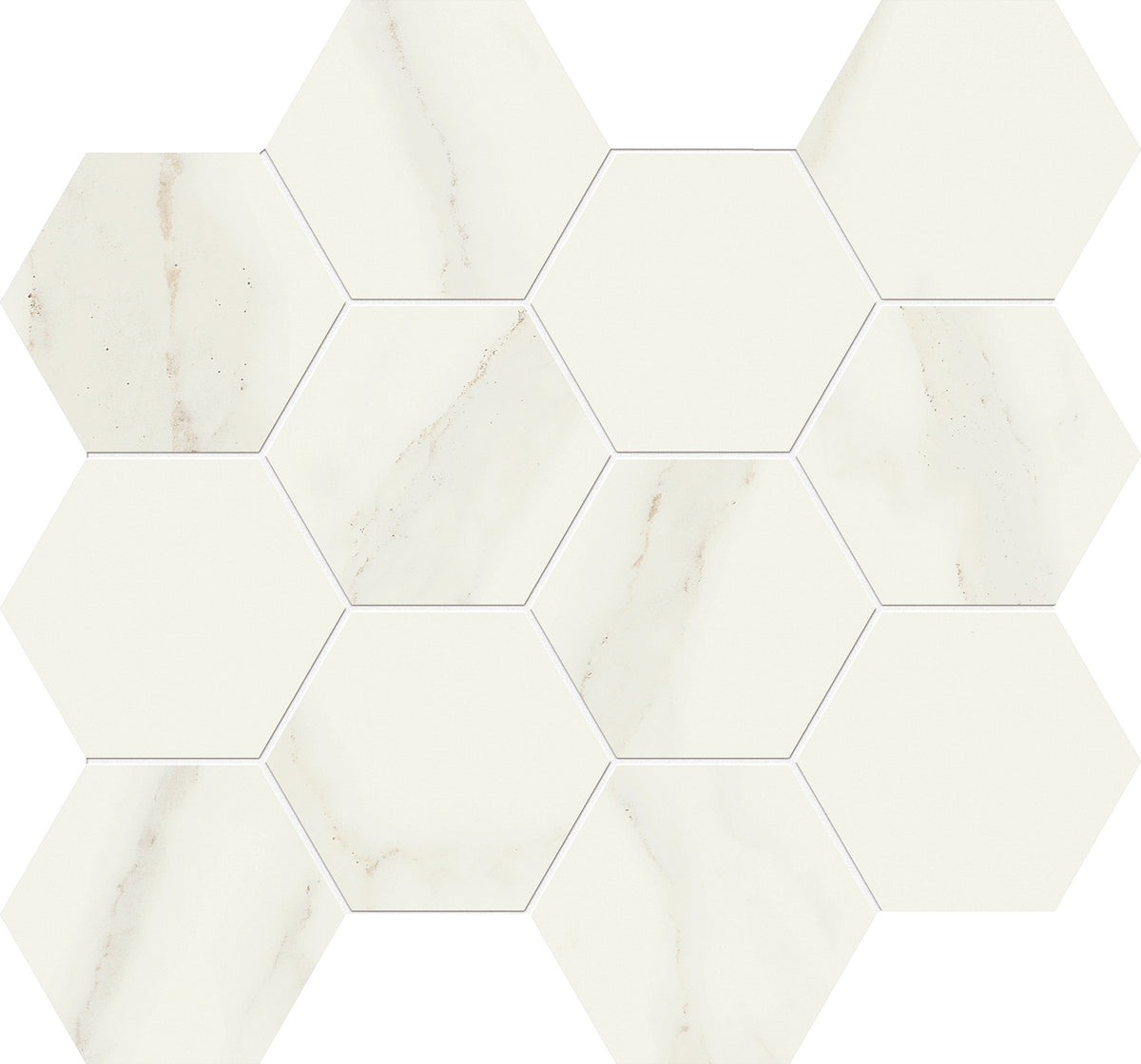 Muse 2.0: Calacatta