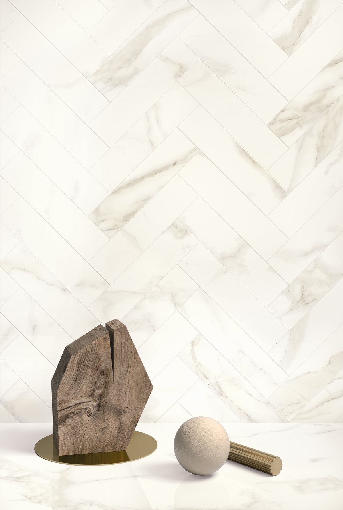 Muse 2.0: Calacatta