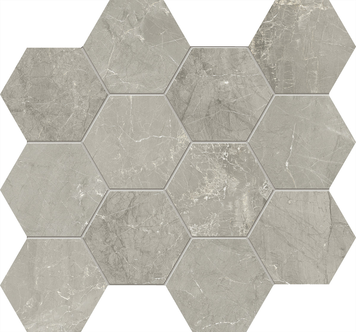 Muse 2.0: Grey Marble