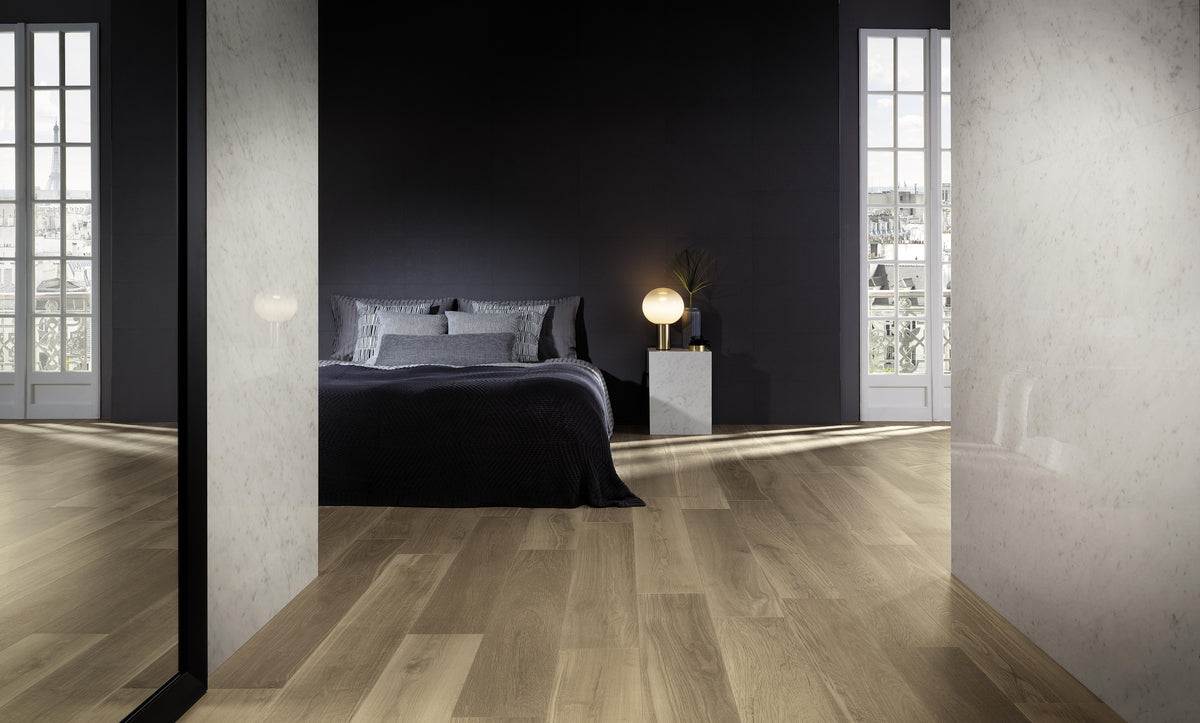 Next: Oak
