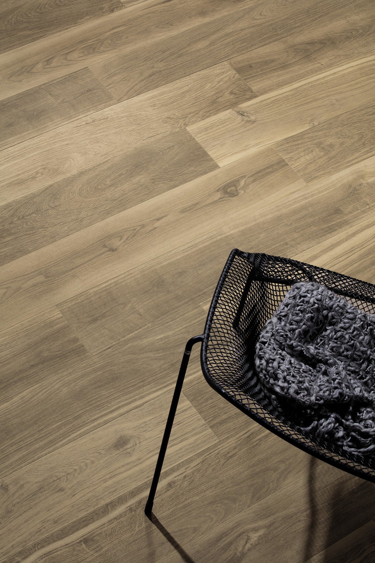 Next: Oak