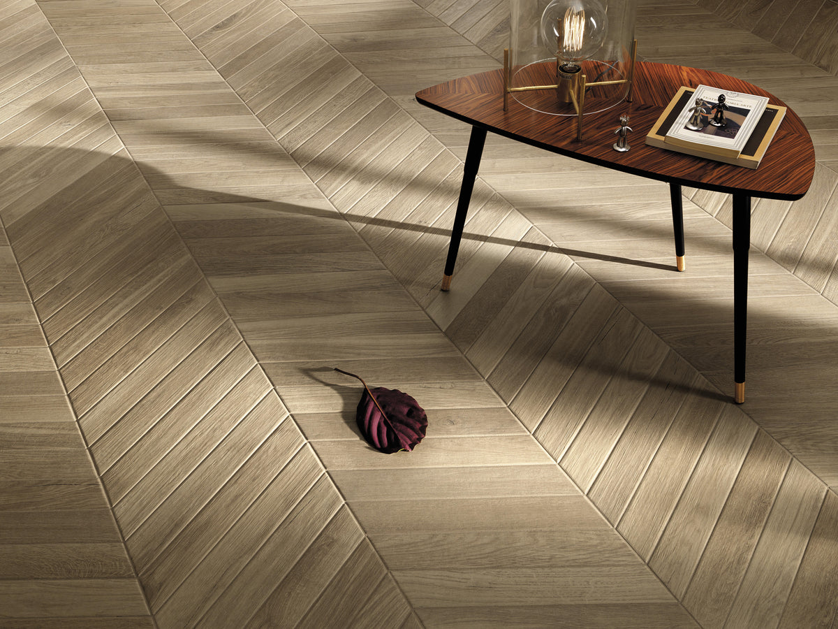 Next: Oak
