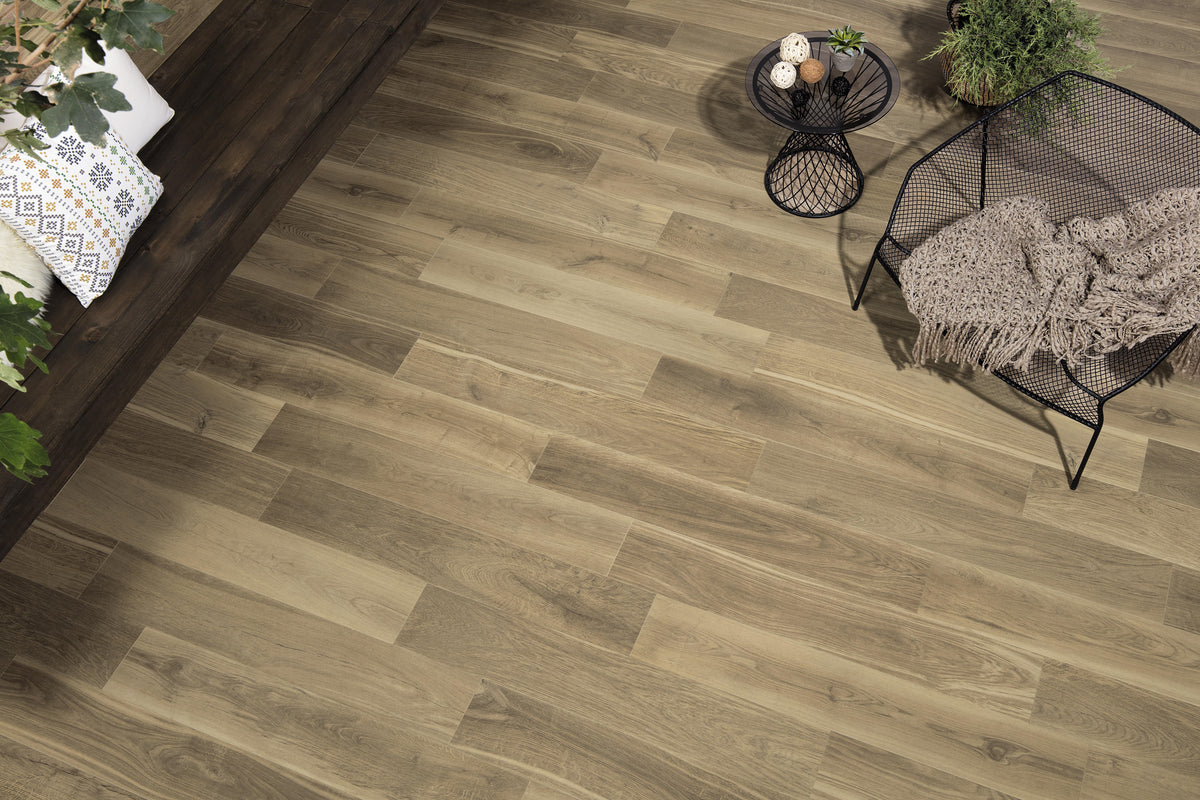 Next: Oak