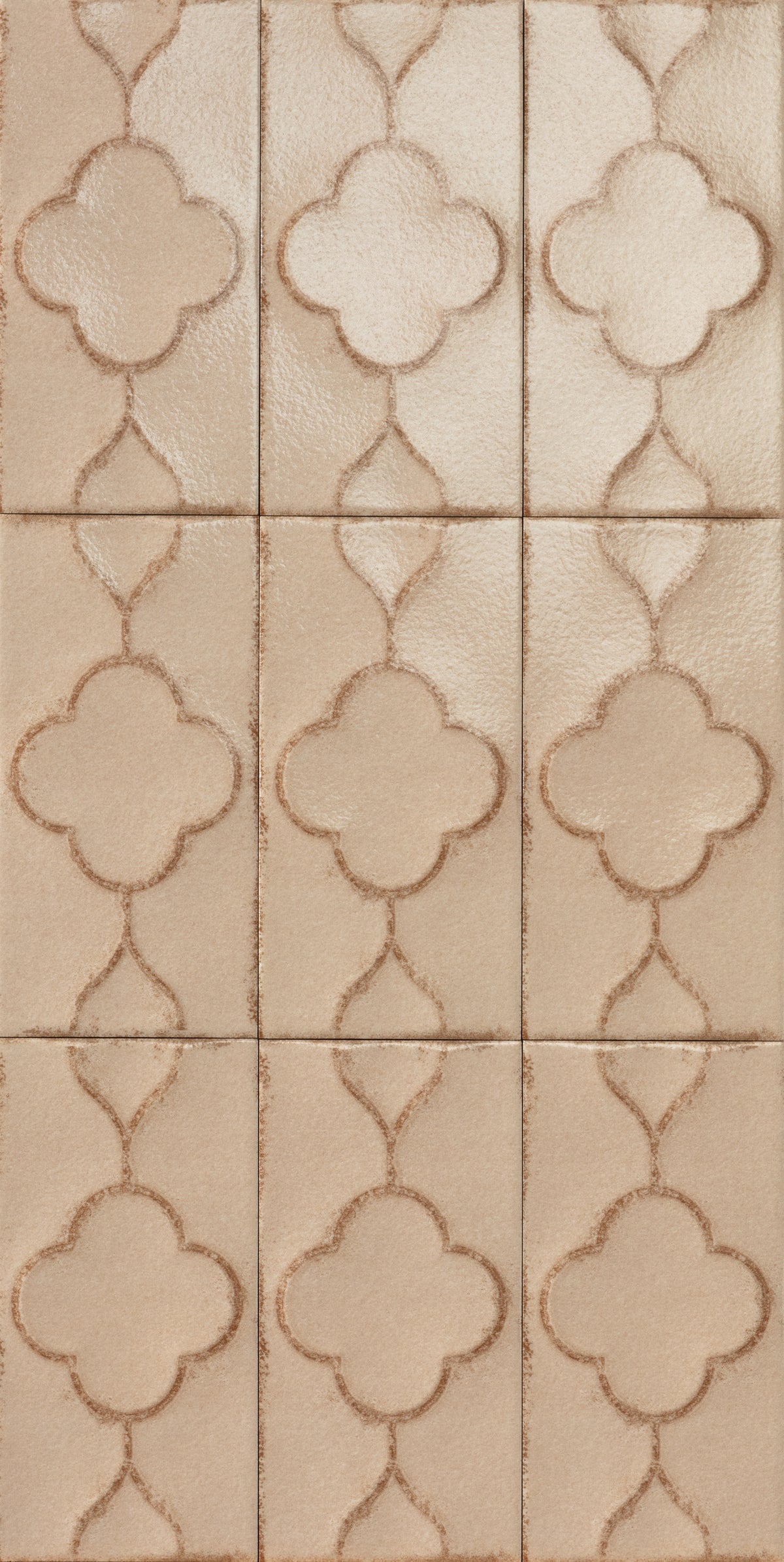 Opaline Luxe: Argilla Botanic