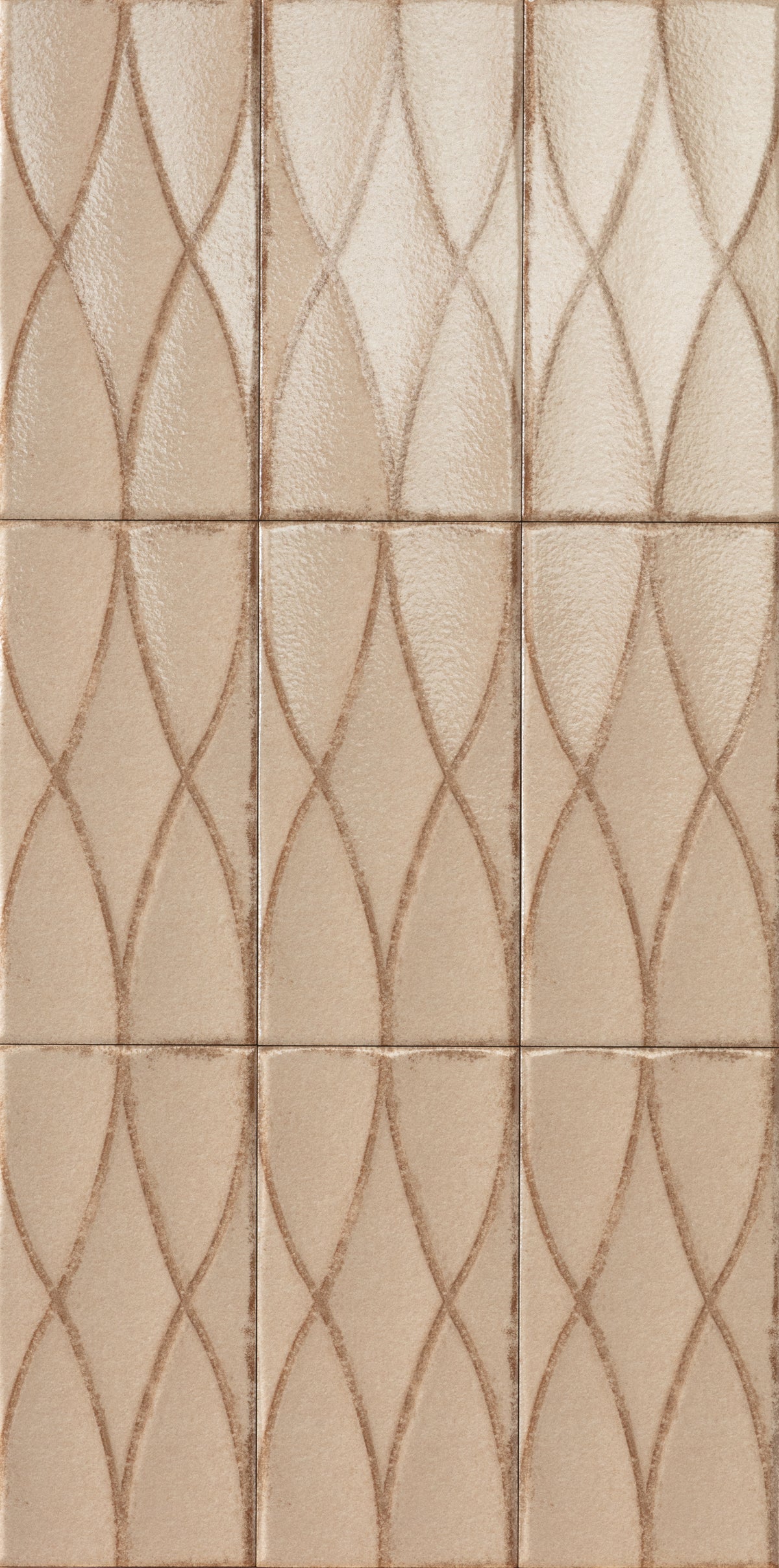 Opaline Luxe: Argilla Woven