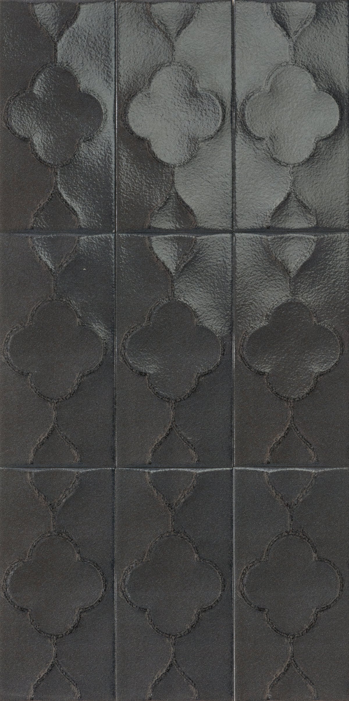 Opaline Luxe: Inchiostro Botanic
