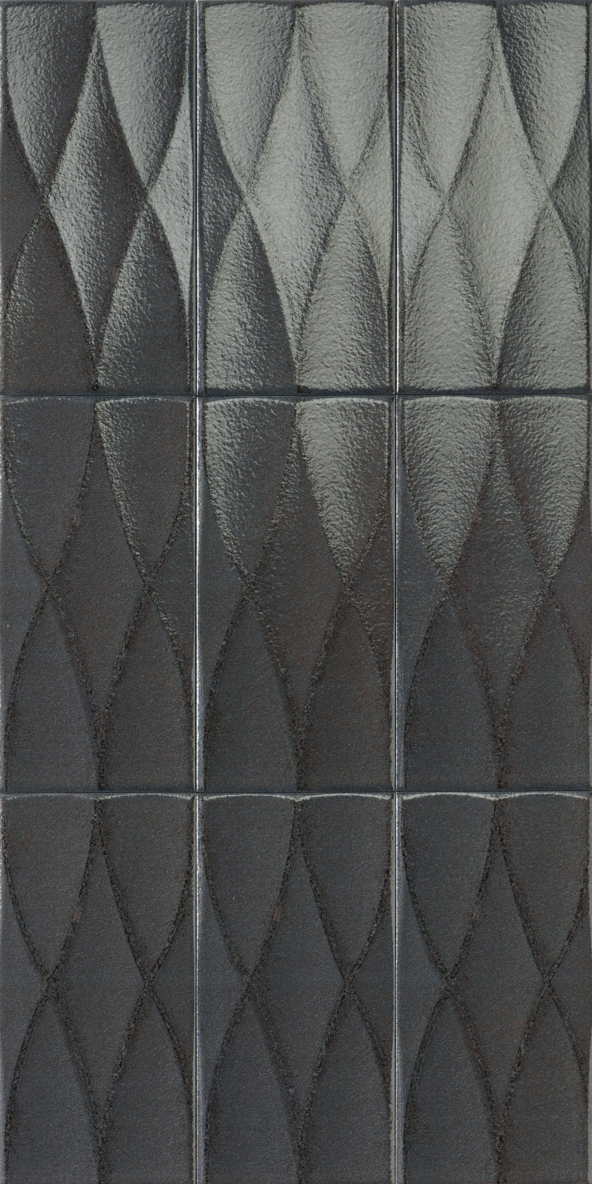 Opaline Luxe: Inchiostro Woven