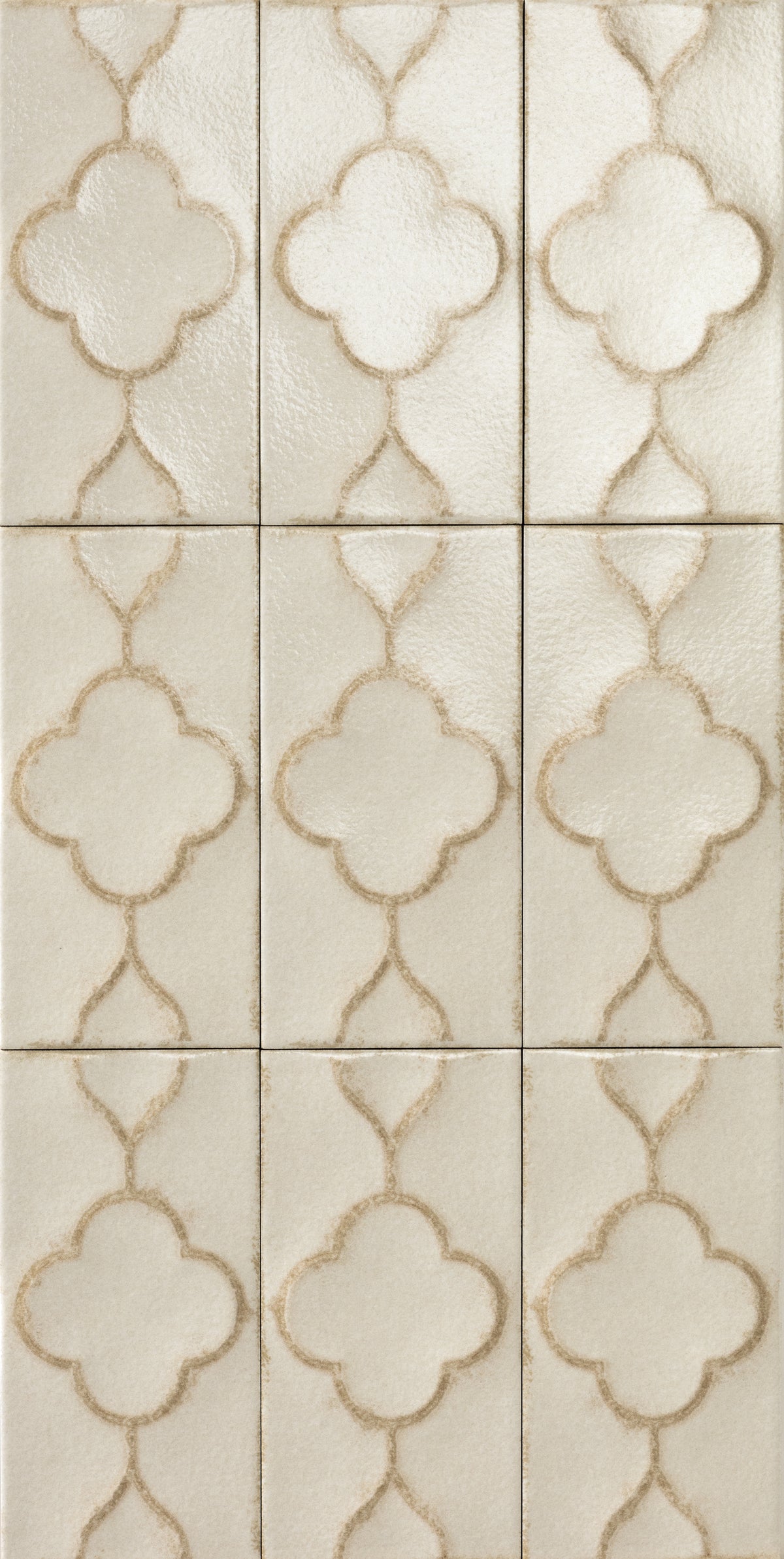 Opaline Luxe: Pergamena Botanic