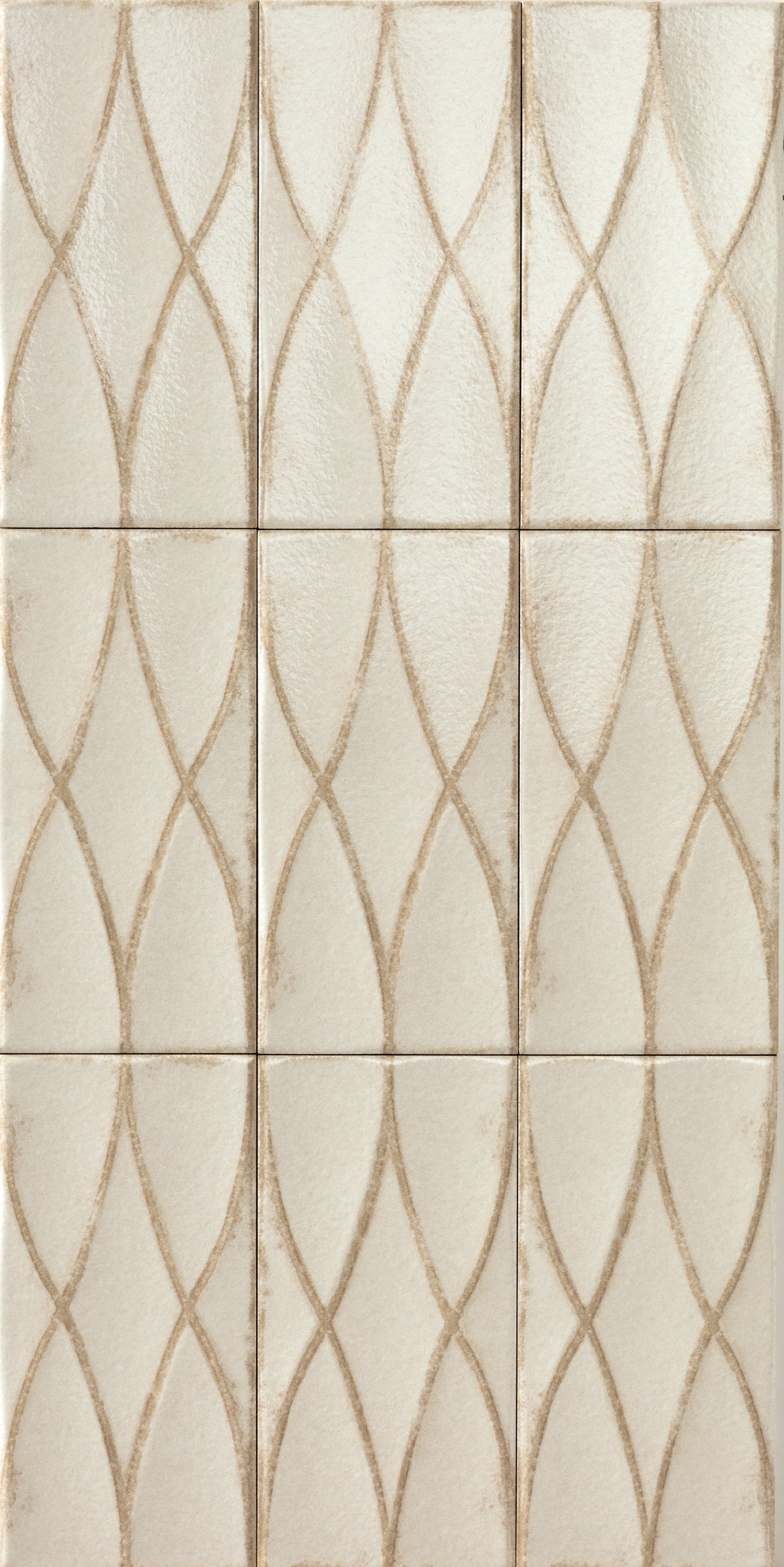 Opaline Luxe: Pergamena Woven