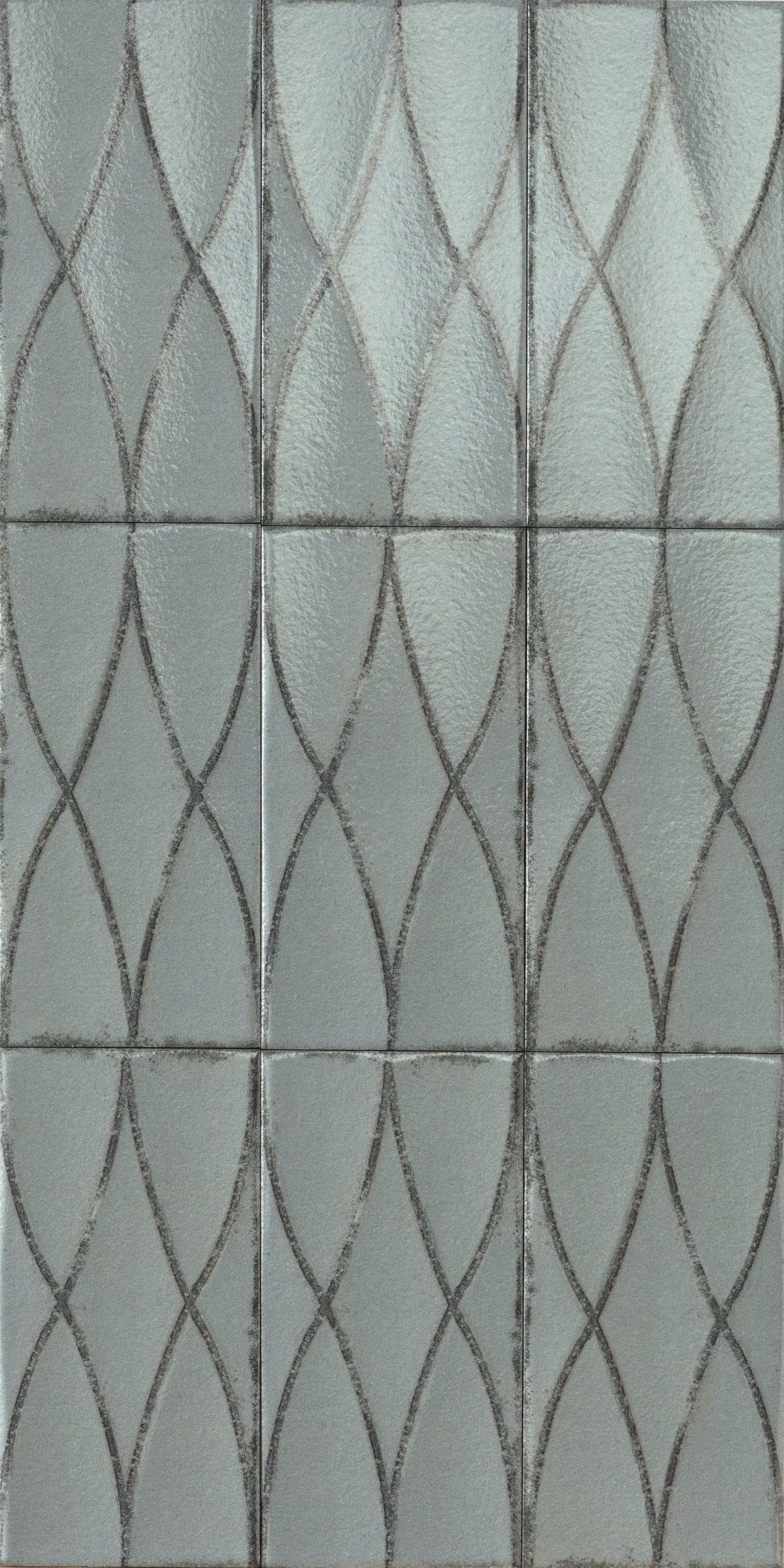 Opaline Luxe: Salvia Woven