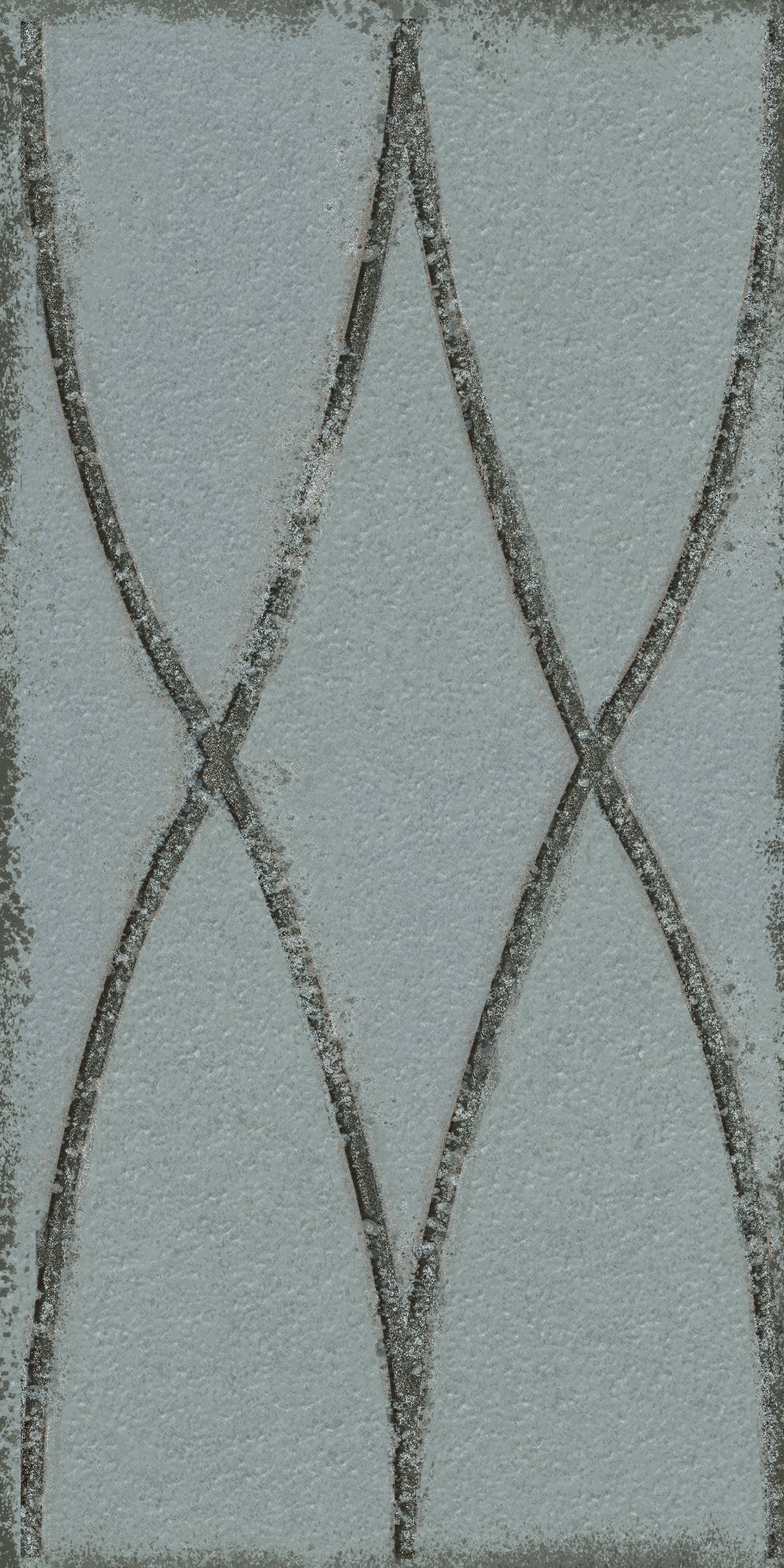 Opaline Luxe: Salvia Woven