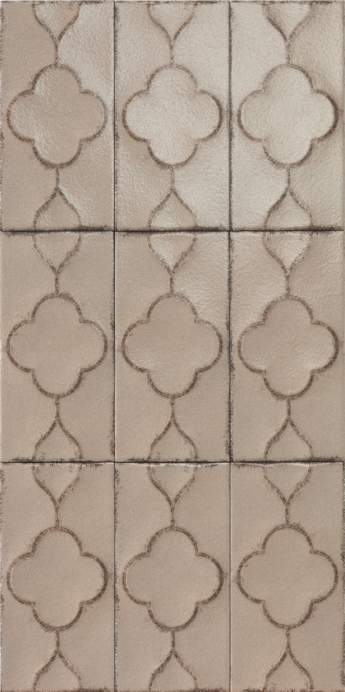 Opaline Luxe: Tufo Botanic