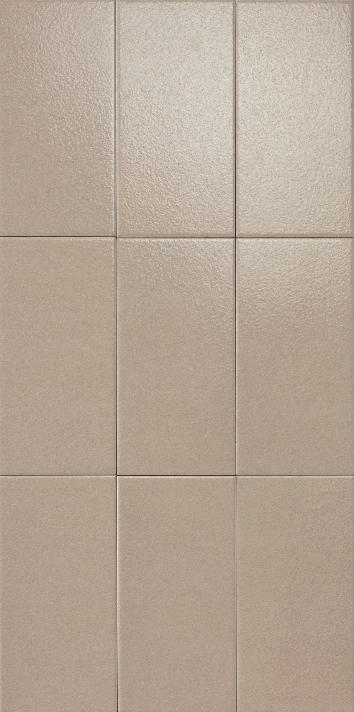 Opaline Luxe: Tufo Flat