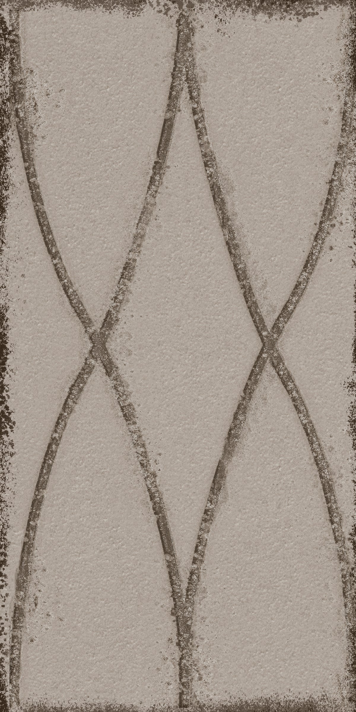 Opaline Luxe: Tufo Woven
