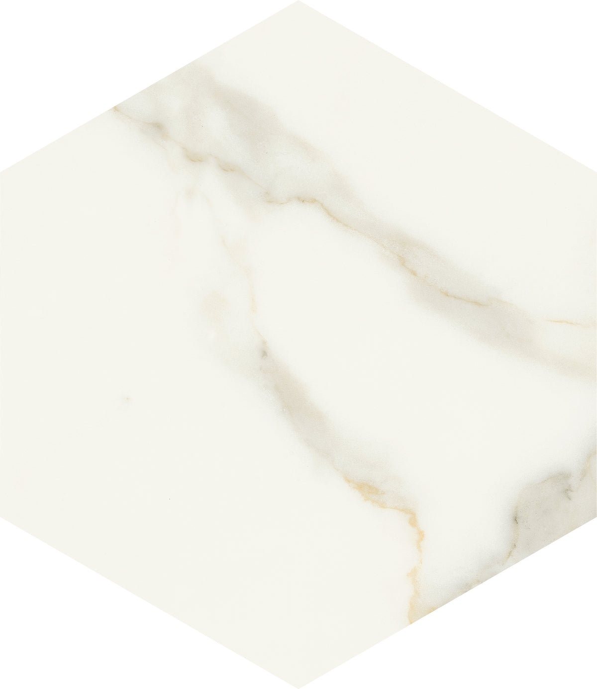 Opulent: Calacatta Oro Fino