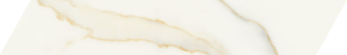 Opulent: Calacatta Oro Fino