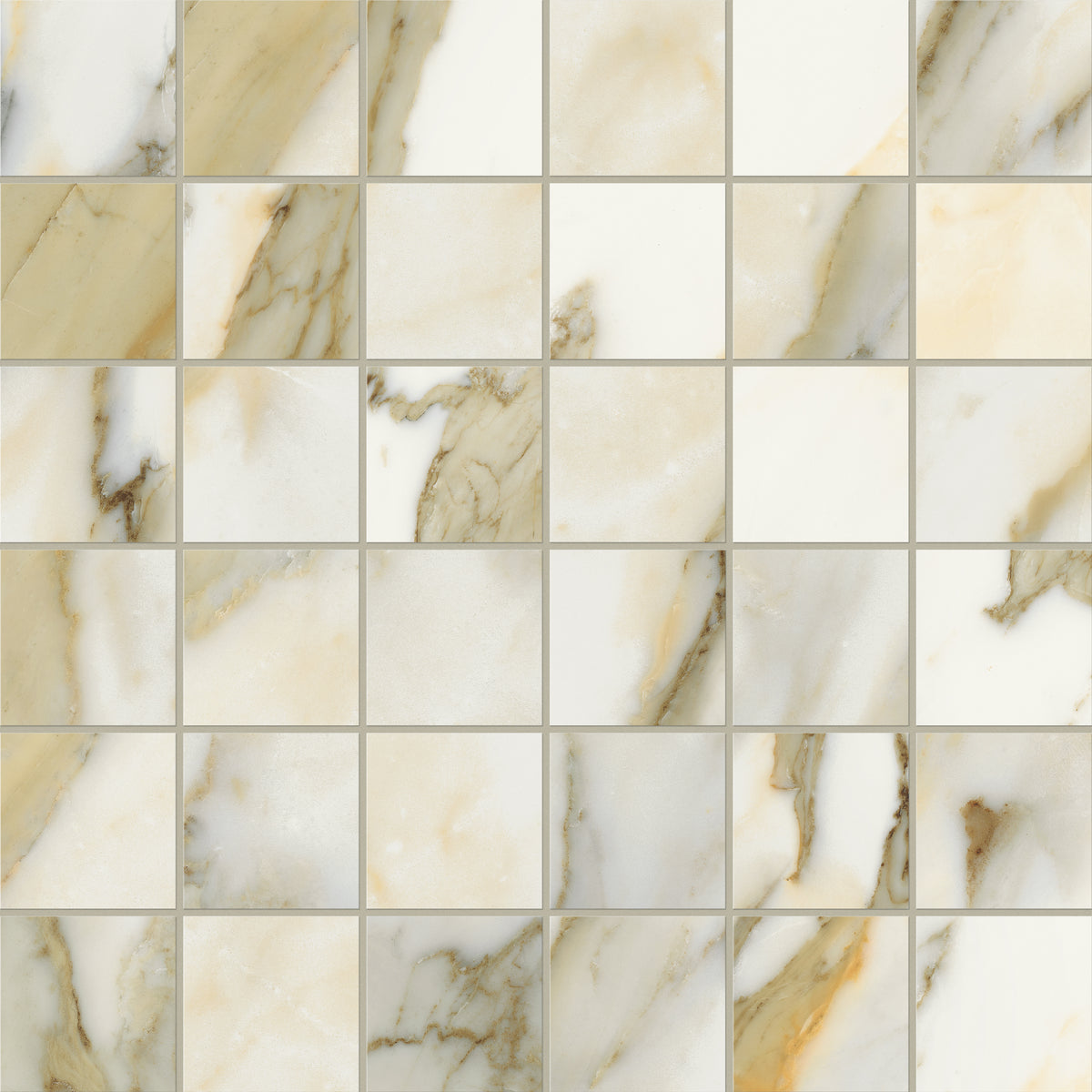 Opulent: Calacatta Vena Antica