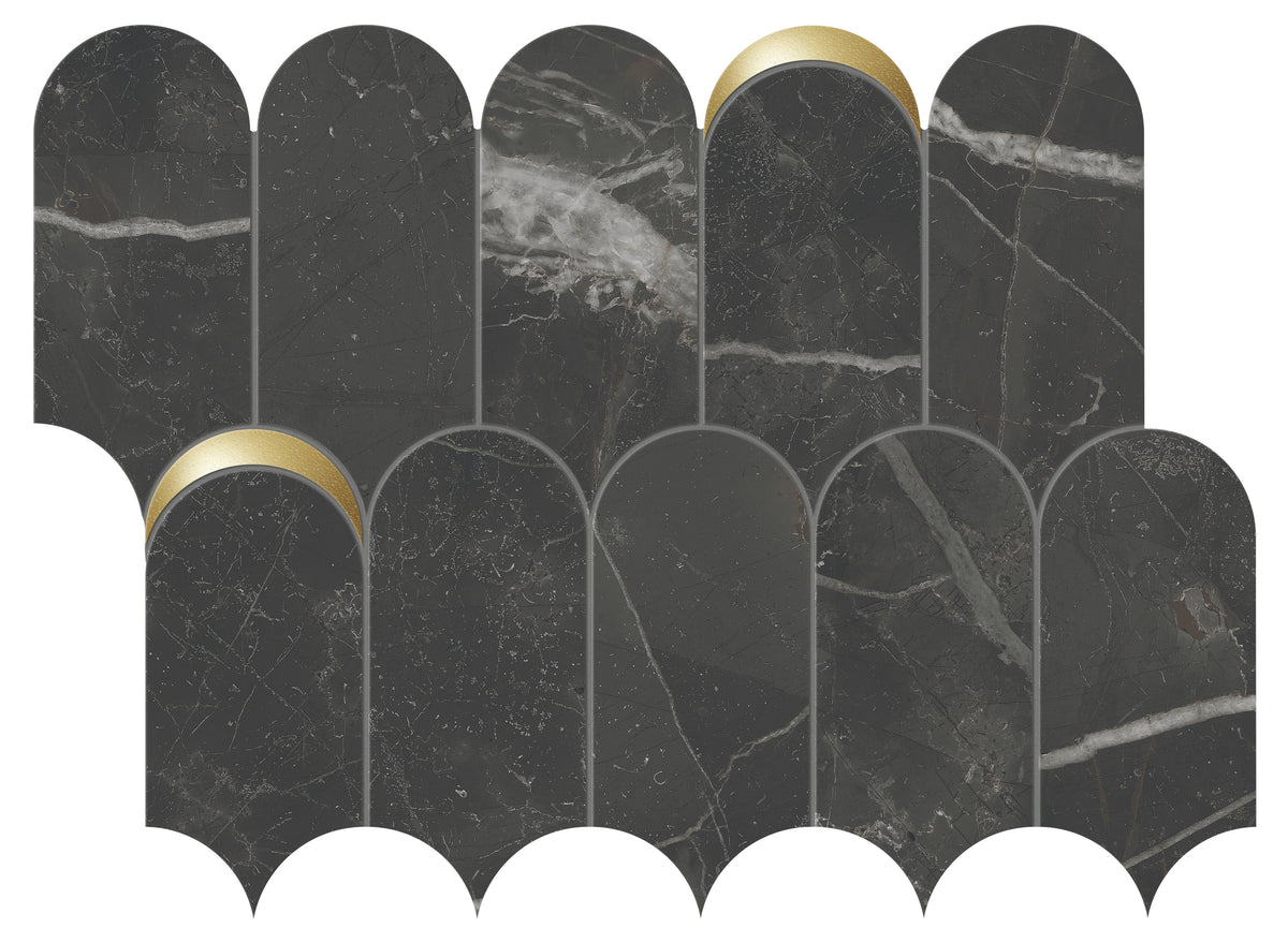 Opulent: Dark Diamond