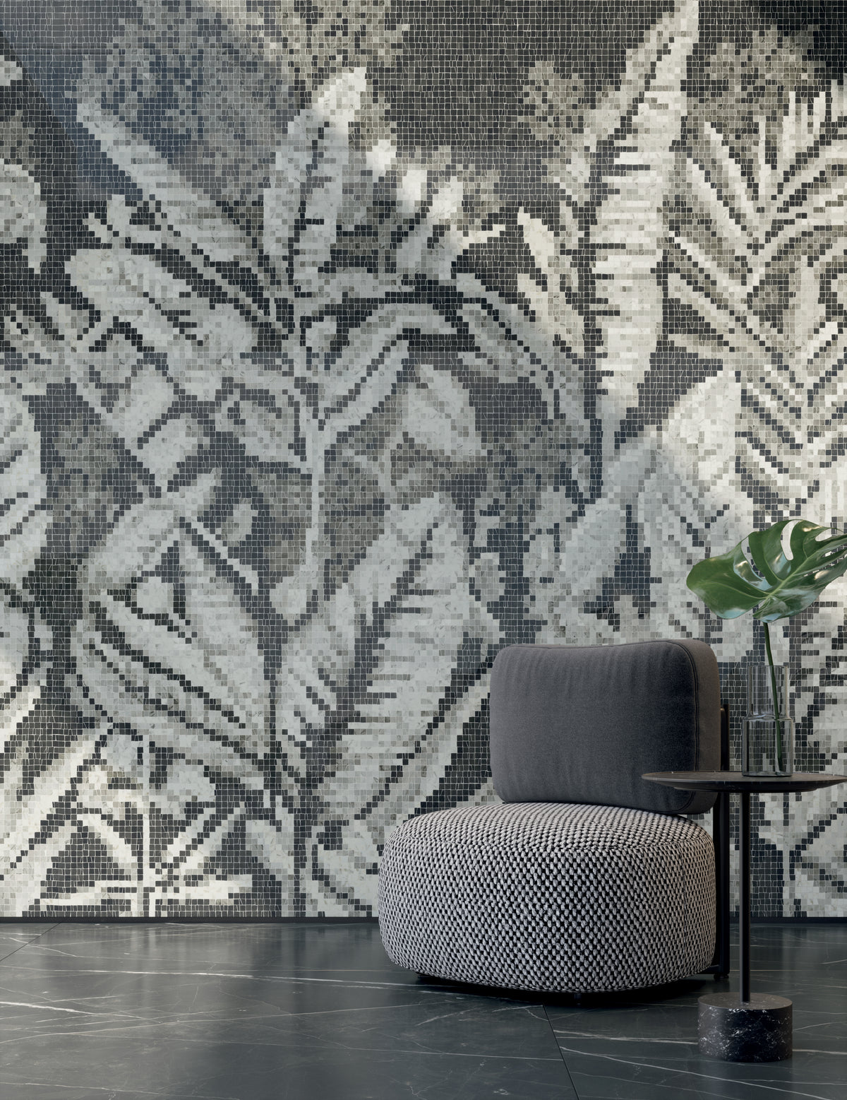 Opulent: Jungle Deco