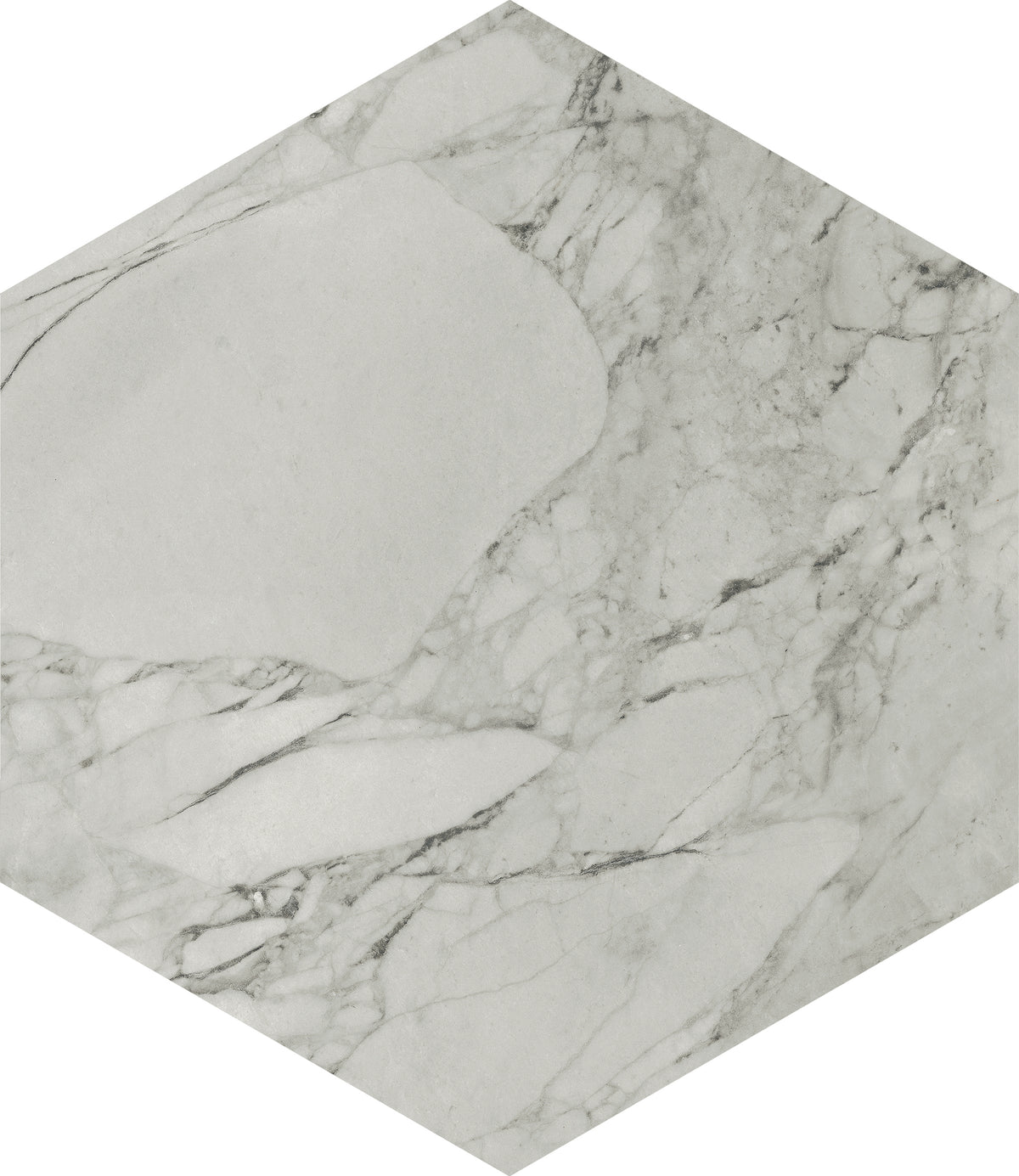 Opulent: Foam Grey