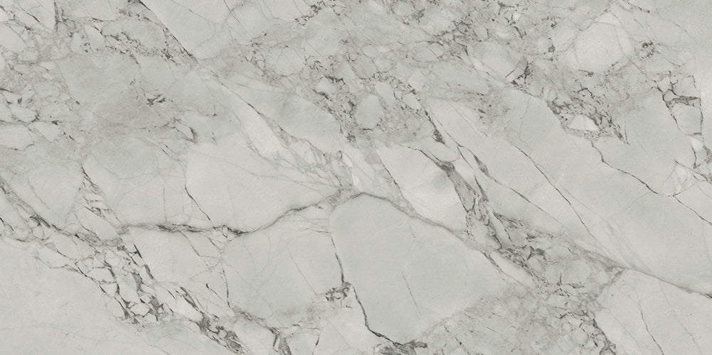 Opulent: Foam Grey