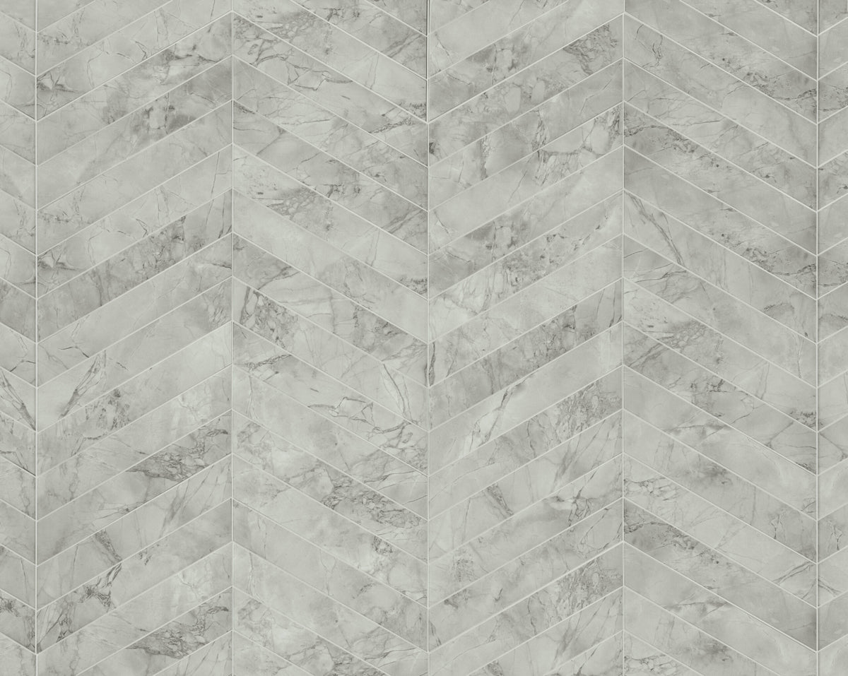 Opulent: Foam Grey