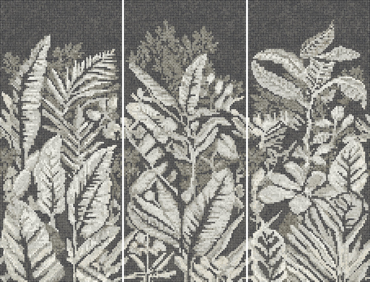 Opulent: Jungle Deco