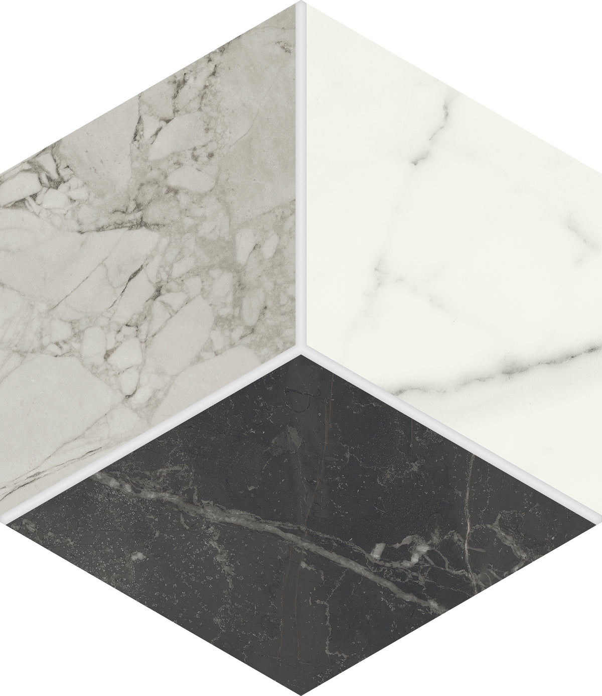 Opulent: Mix Cold Hex