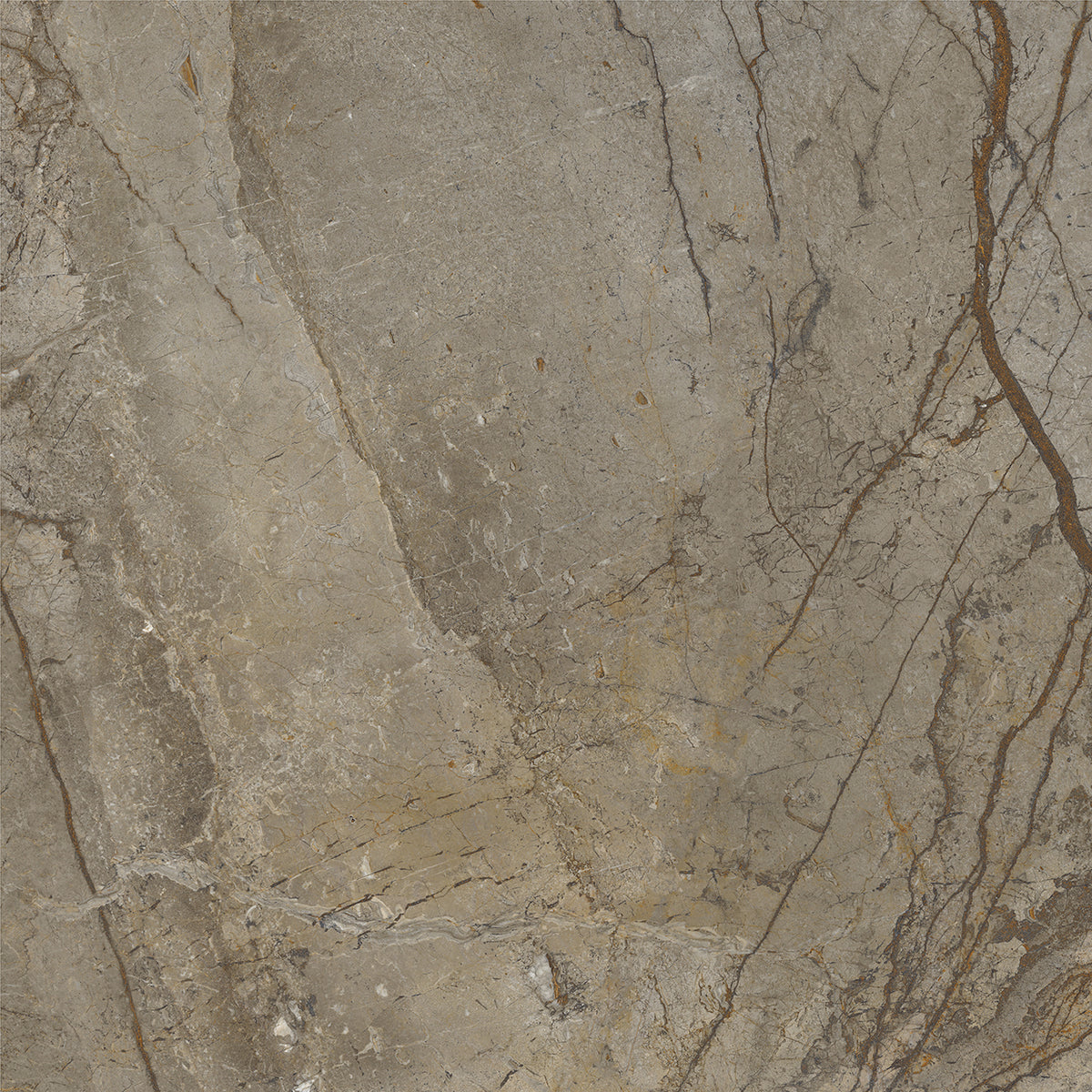 Opulent: River Grey