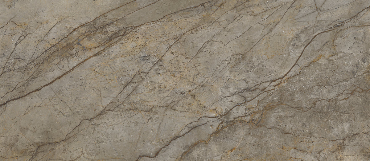 Opulent: River Grey