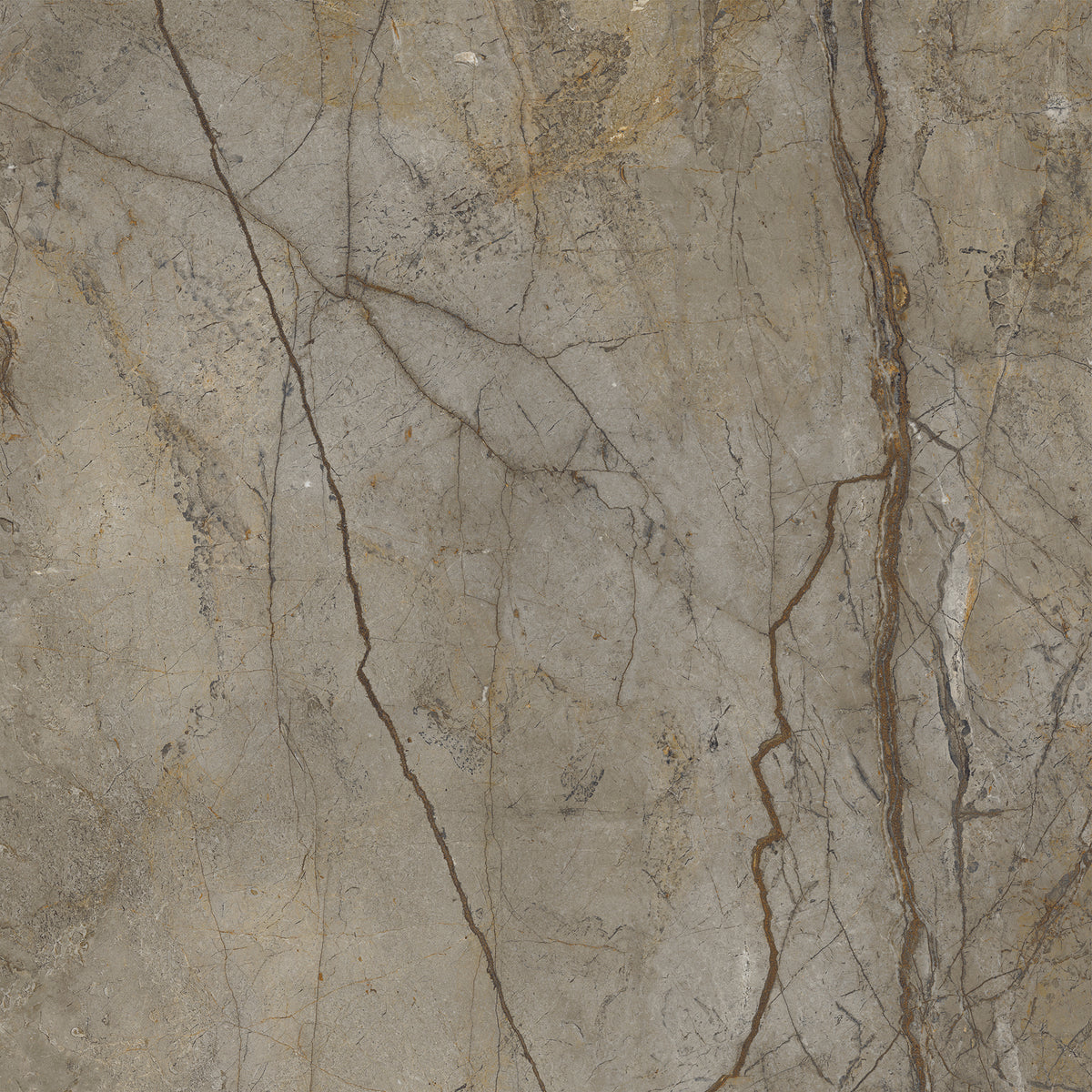 Opulent: River Grey