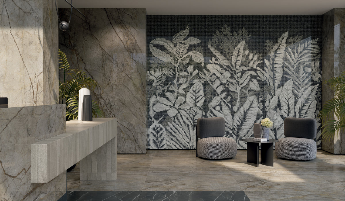 Opulent: Jungle Deco