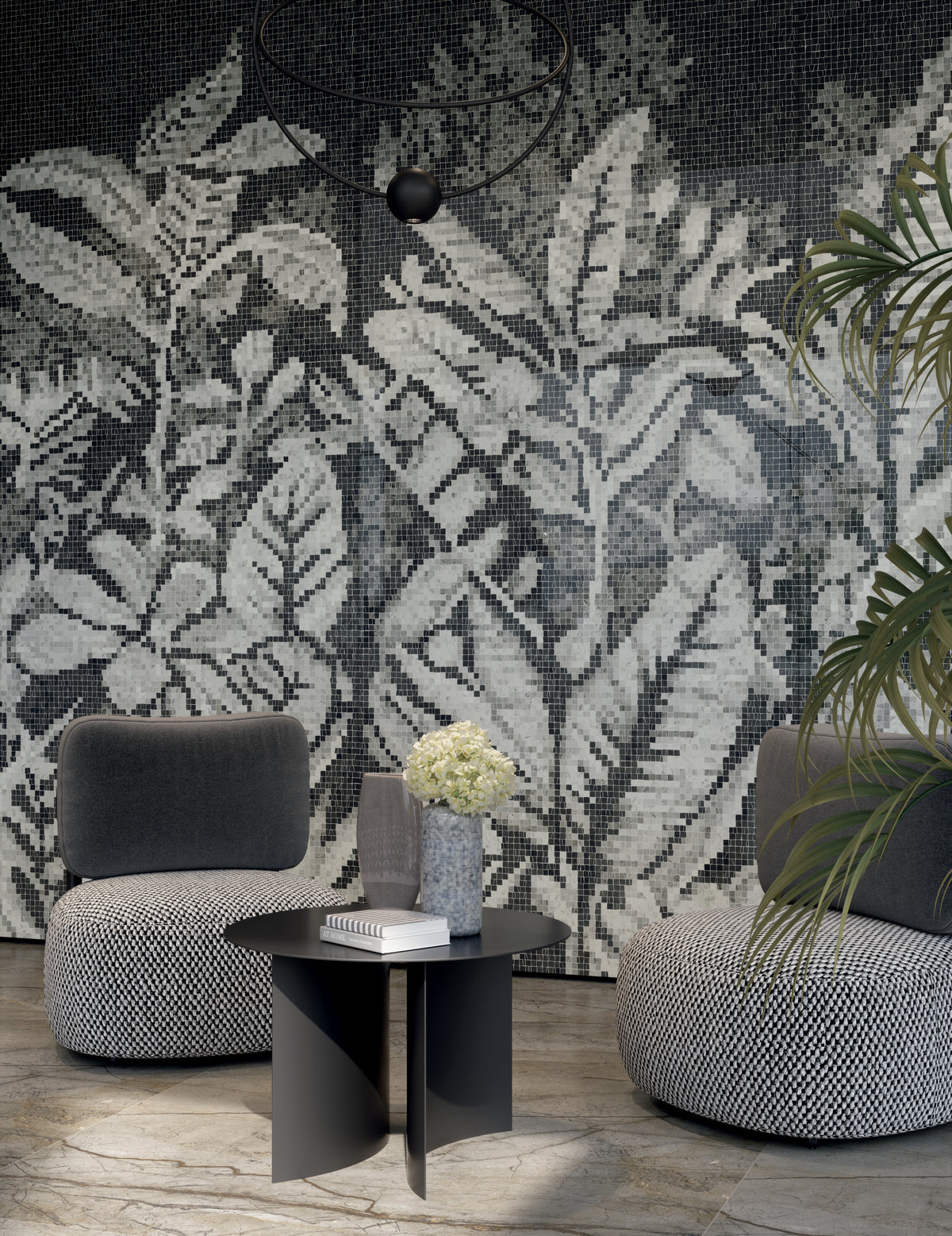 Opulent: Jungle Deco