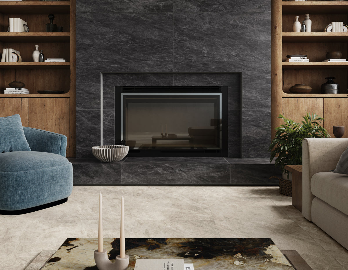 Orea: Alabaster